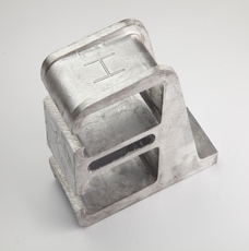 5/301 Double Face Fixed Bracket