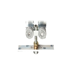 61B/MD Hanger for Curved Track