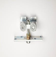 61B/MD Hanger for Curved Track
