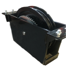 8000IR Bottom Roller