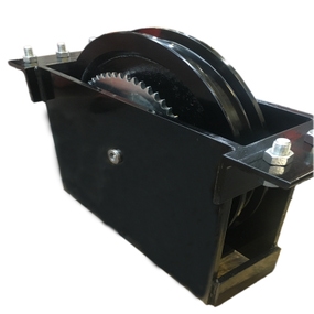 8000IR Bottom Roller