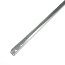 89 Steel Guide Channel