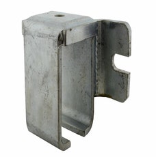 9/307S Face Fixed Low Headroom Bracket