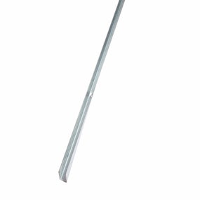 93S Steel Guide Channel