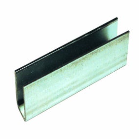 97 Steel Guide Channel