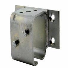 9X/301S Face Fixed Jointing Bracket