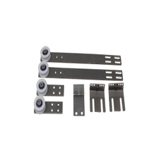 E/TEL* Telescopic Set for Shutter Slide