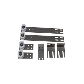 E/TEL* Telescopic Set for Shutter Slide