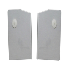 F134/ECP Fascia Endcap Pack