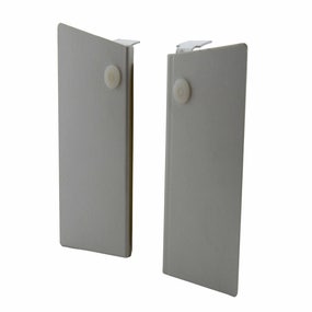 F140/ECP Fascia Endcap Pack