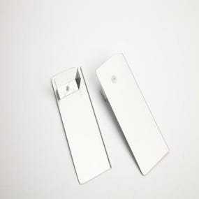 F160/ECP Fascia Endcap Pack