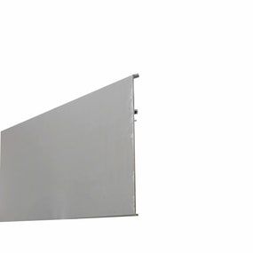 F160 Fascia