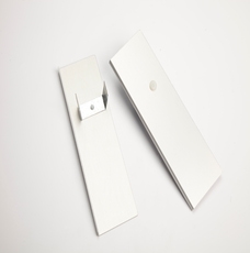 OBSOLETE F200/ECP Fascia Endcap Pack