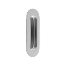 FPO Oval Flush Pull