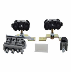 H100 Husky Sliding 100 Fittings Kit