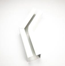 H135/550 Flexirol Multidirectional 135 Swept Elbow