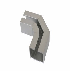 H90C/550 Flexirol Multidirectional 135 Swept Elbow