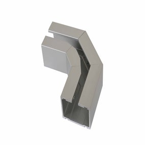 H90C/550 Flexirol Multidirectional 135 Swept Elbow