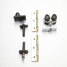 Husky 25 & 40 Fittings Kit