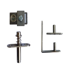 HF/Pivot Huskyfold 30 Pivot Set