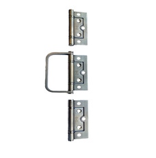 HF/282H Hinge Handle Set