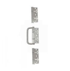 HRP/282 Roomflex 40 Offset Hinge Handle Set