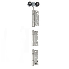 HRP/284 Roomflex 40 Intermediate Hinge Hanger Set