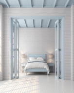 Huskyfold 30 Bifold Door Kit