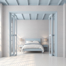 Huskyfold 30 Bifold Door Kit