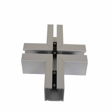 KW/550 Flexirol Multidirectional Cross-Junction