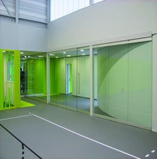 Flexirol Multidirectional Glass