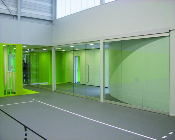 Flexirol Multidirectional Glass