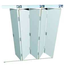 Pacer Endfold