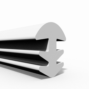TBCS/ Twinbolt Routing Cover Strip
