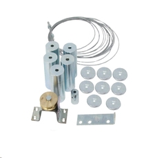SCK1 Marathon Self Closing Door Kit