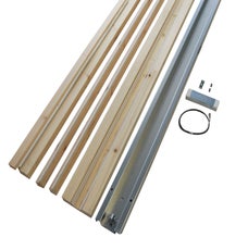 Self Close System with Jamb Kit for Pocket Door Pro (for single doors)