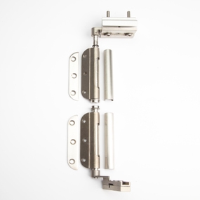 SF1 Securefold 100 Pivot Assembly (Standard)