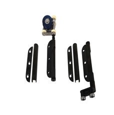 SFP2 Securefold Pro End Hanger Set