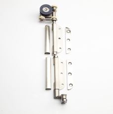 SF2 Securefold 100 End Hanger Set (Standard)