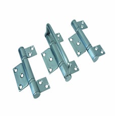 SF3 Securefold Pro Hinge Handle Set