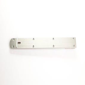 Securefold Flush Bolt