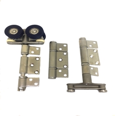 SF4 Securefold Pro Intermediate Hanger Set