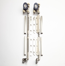 SF4 Securefold 100 Intermediate Hanger Set (Standard)