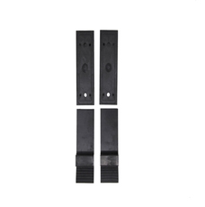 SF94T/JAMB Aluminium Threshold Jamb Kit