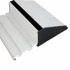 SF94T Aluminium Threshold