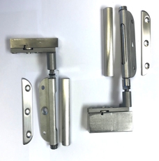 SFBR1 Securefold Bottom Rolling Pivot Set (Standard)