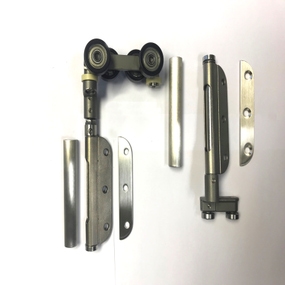 SFBR2 Securefold Bottom Rolling Roller Kit (Standard)
