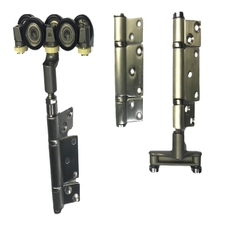 SFBR4 Securefold Bottom Rolling Intermediate Roller (Standard)