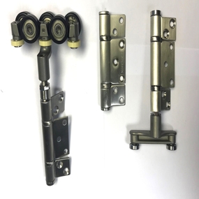 SFBR4 Securefold Bottom Rolling Intermediate Roller (Standard)