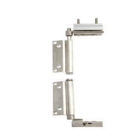 SFW1 Securefold 100 Pivot Assembly (Non Mortice)